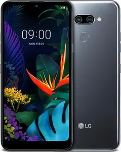 Замена usb разъема на телефоне LG K50 в Москве
